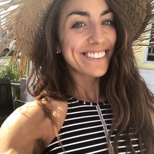 Meet your Posher, Katherine